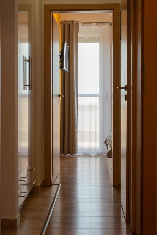 Eliza Birdland Golf Apartman Bük Dış mekan fotoğraf