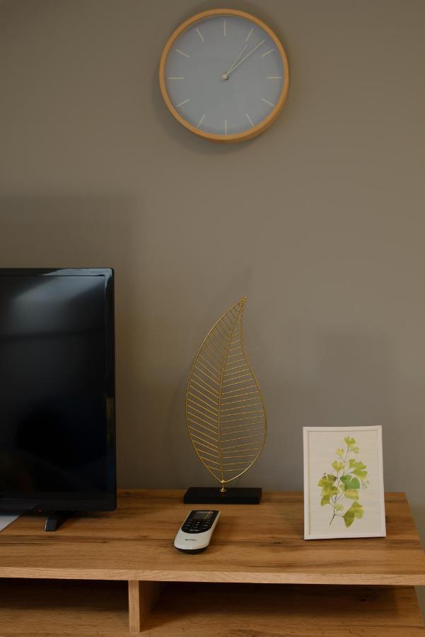 Eliza Birdland Golf Apartman Bük Dış mekan fotoğraf