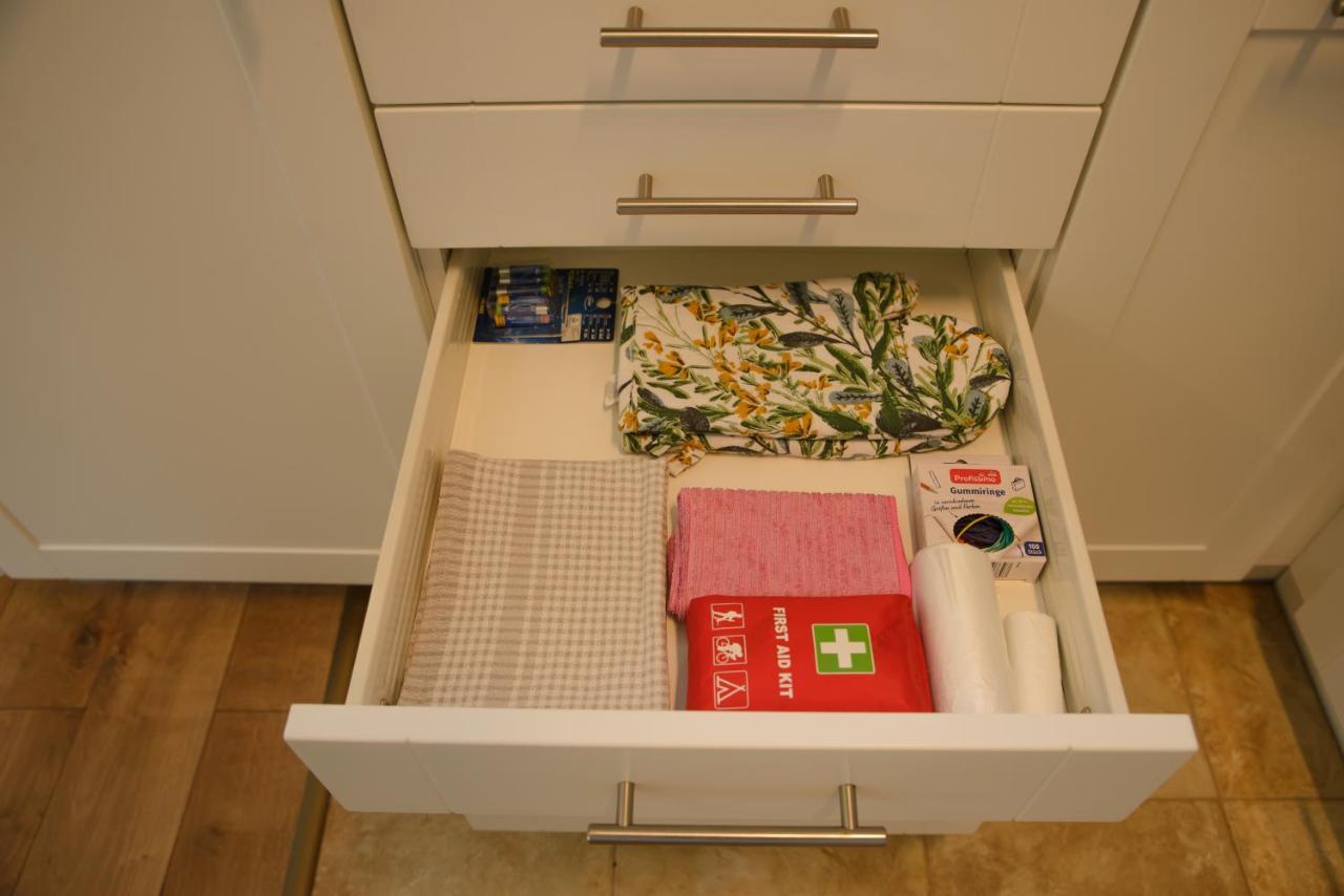 Eliza Birdland Golf Apartman Bük Dış mekan fotoğraf