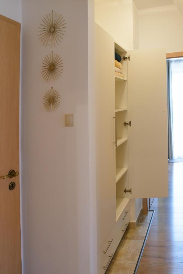 Eliza Birdland Golf Apartman Bük Dış mekan fotoğraf