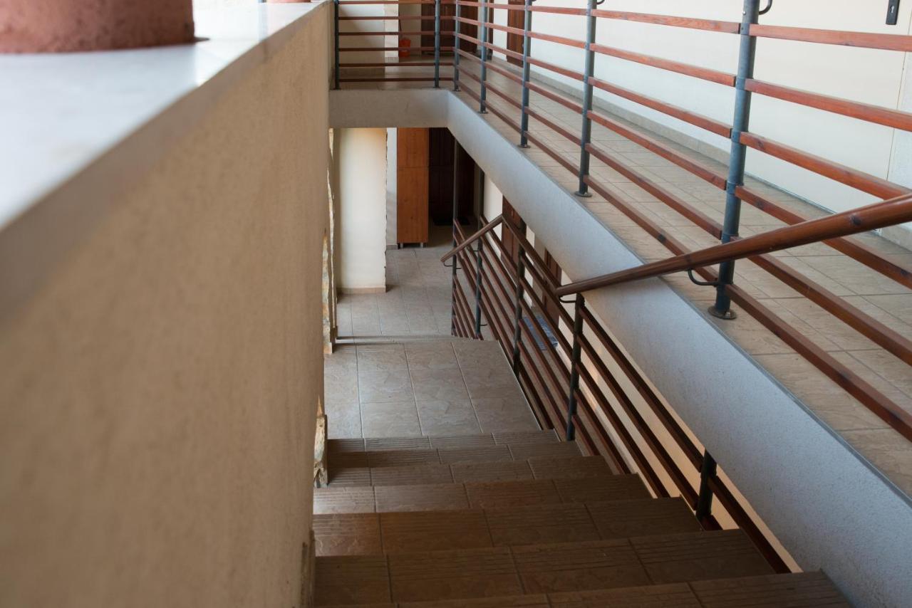 Eliza Birdland Golf Apartman Bük Dış mekan fotoğraf